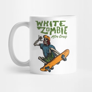 scary drama halloween movie 1932 zombie Mug